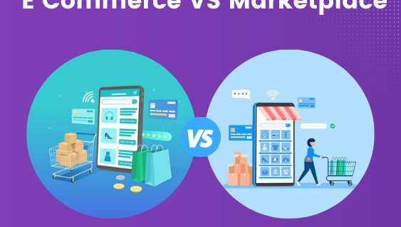 Marketplace adalah sebuah platform jual beli online yang Menjembatani para seller dengan konsumen