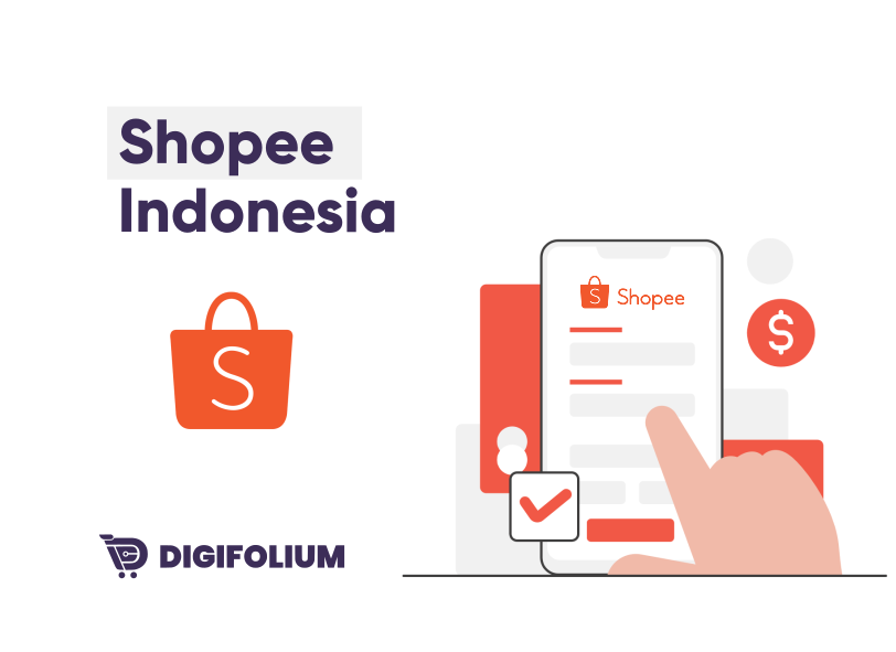 Apa Itu Shopee Indonesia?