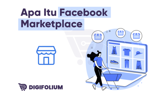 Apa Itu Facebook Marketplace?