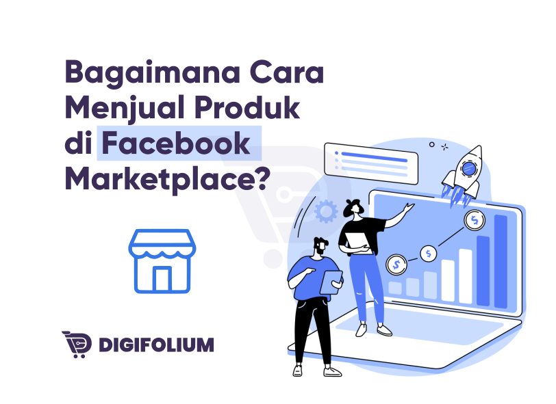 Bagaimana cara menjual produk di Facebook Marketplace