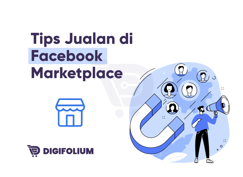 Tips jualan di facebook marketplace
