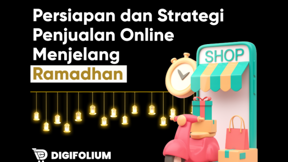 Persiapan dan Strategi Penjualan Online Menjelang Ramadhan