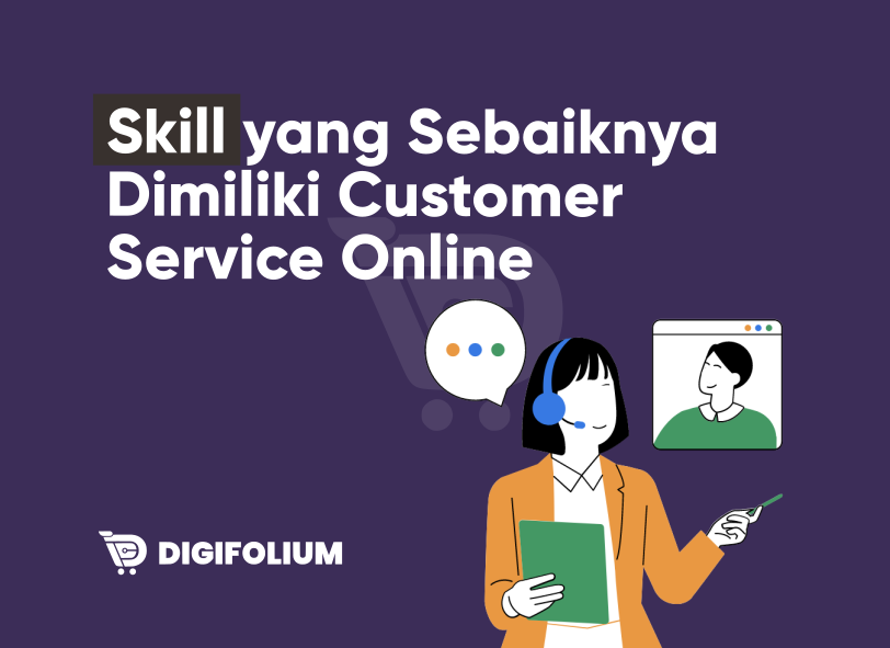 Skill Customer Service