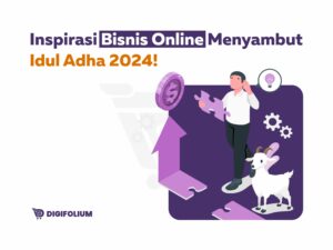 Inspirasi Bisnis Online Menyambut Idul Adha 2024