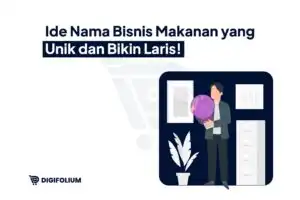 Ide Nama Bisnis Makanan yang Unik dan Bikin Laris!