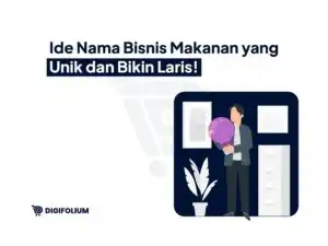 Ide nama bisnis makanan yang unik dan bikin laris