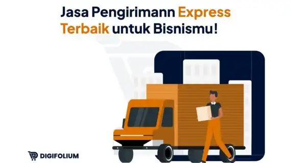 Jasa Pengiriman Express Terbaik untuk Bisnismu!