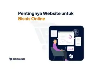 Pentingnya Website untuk Bisnis Online