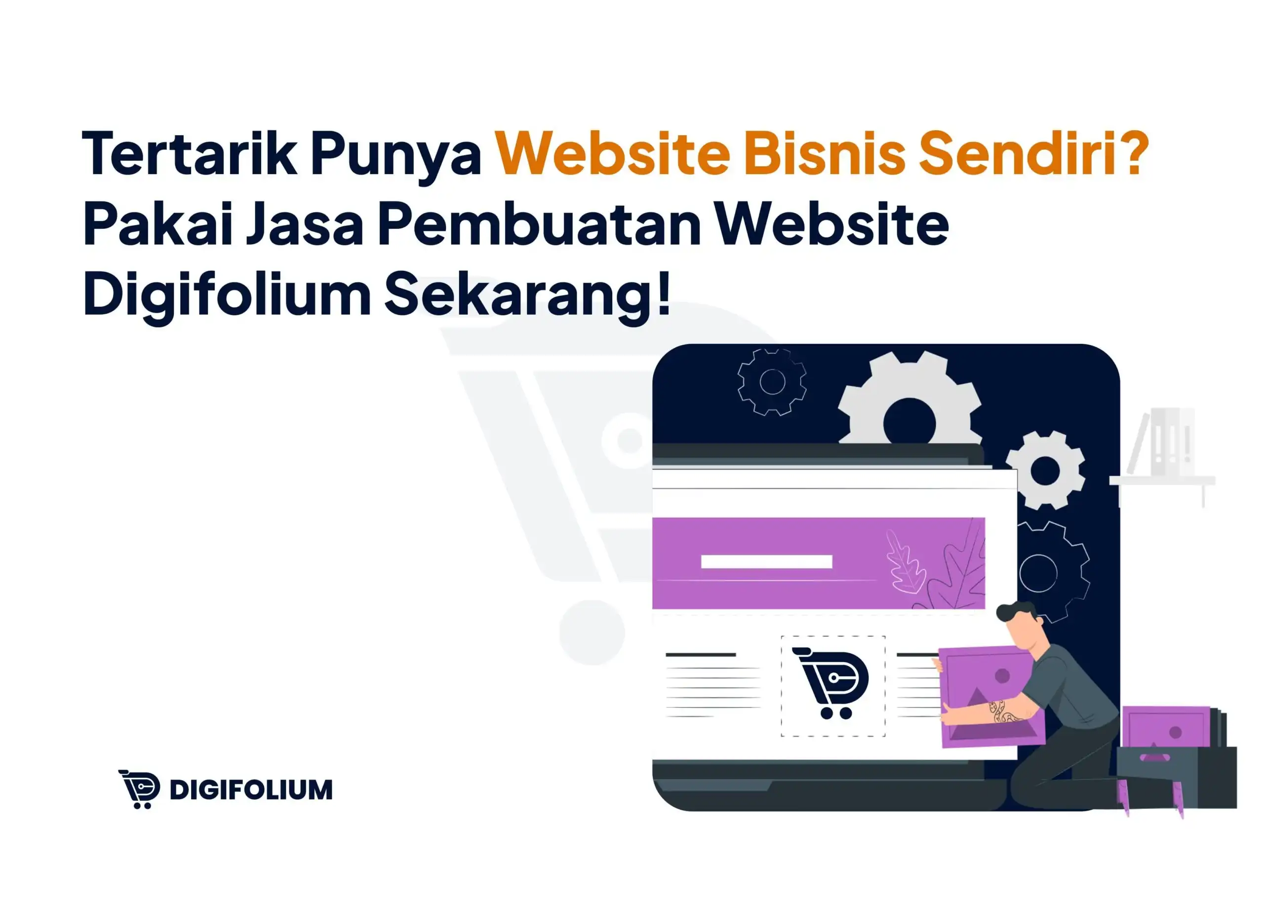 Tertarik Punya Website Bisnis Sendiri. <yoastmark class=