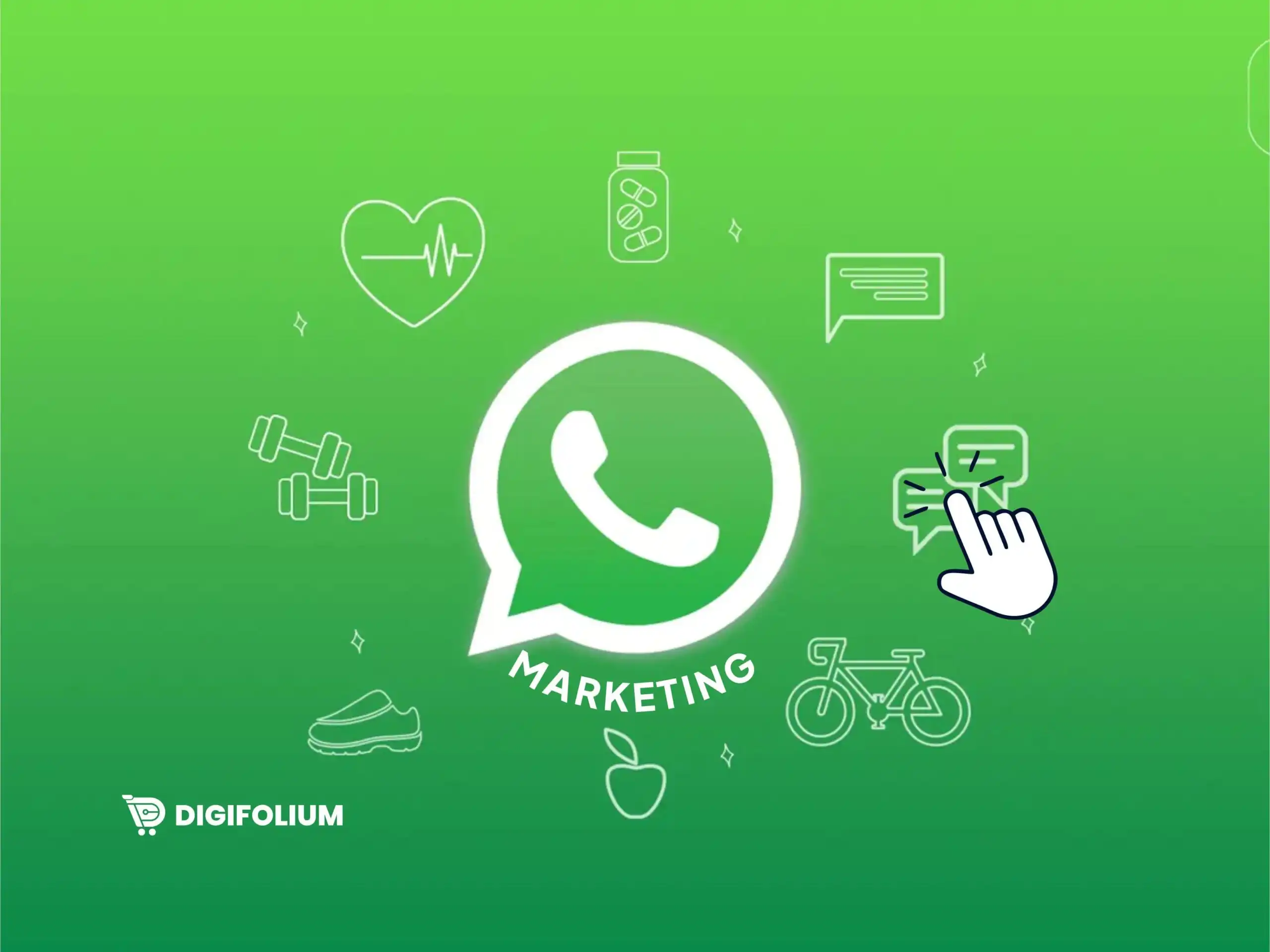 Cara dan Tips WhatsApp Marketing untuk Meningkatkan Penjualan Bisnis