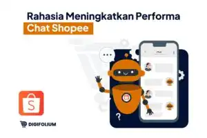 Rahasia Meningkatkan Performa Chat Shopee