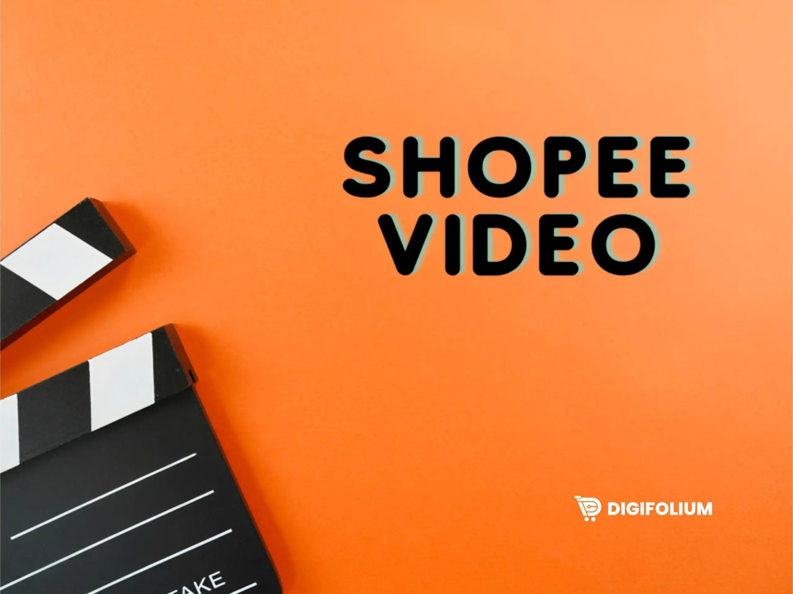 Pengertian Shopee Video