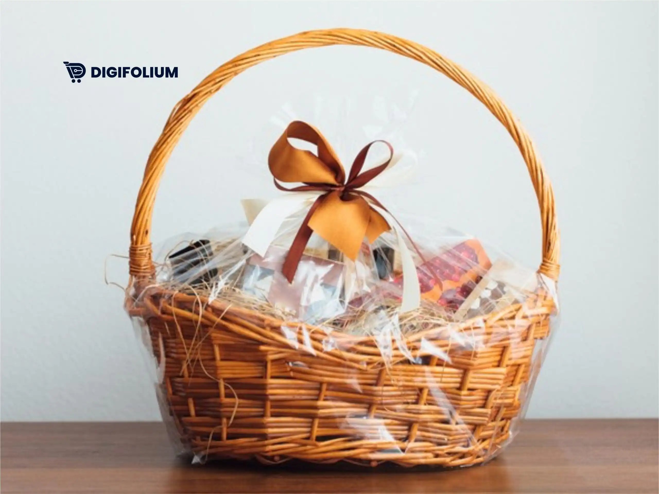 Hampers dan Parcel Lebaran