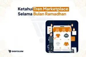 Tren Marketplace Selama Bulan Ramadhan