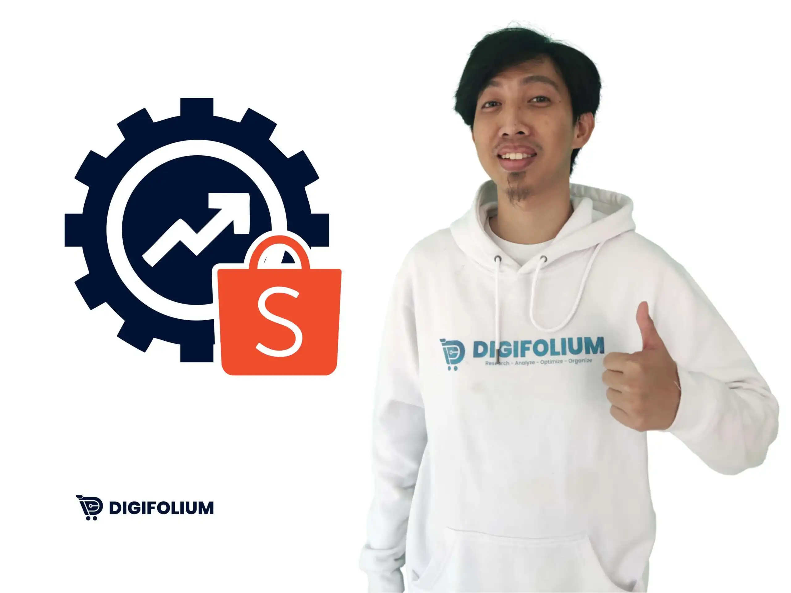 Optimasi Promo Shopee bersama Digifolium