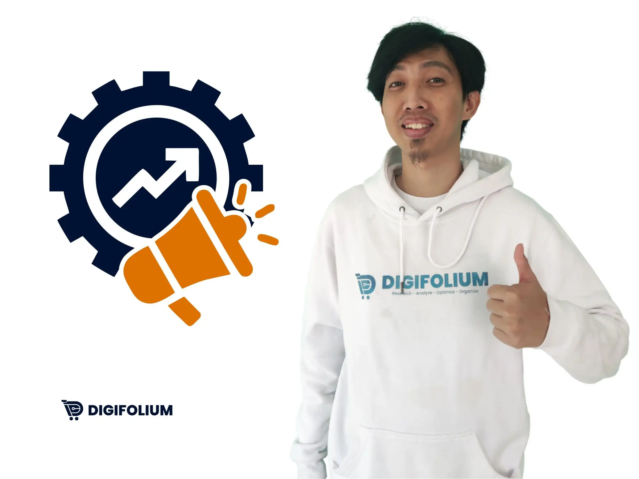 Optimasikan Toko dan Iklan Marketplace bersama Digifolium 