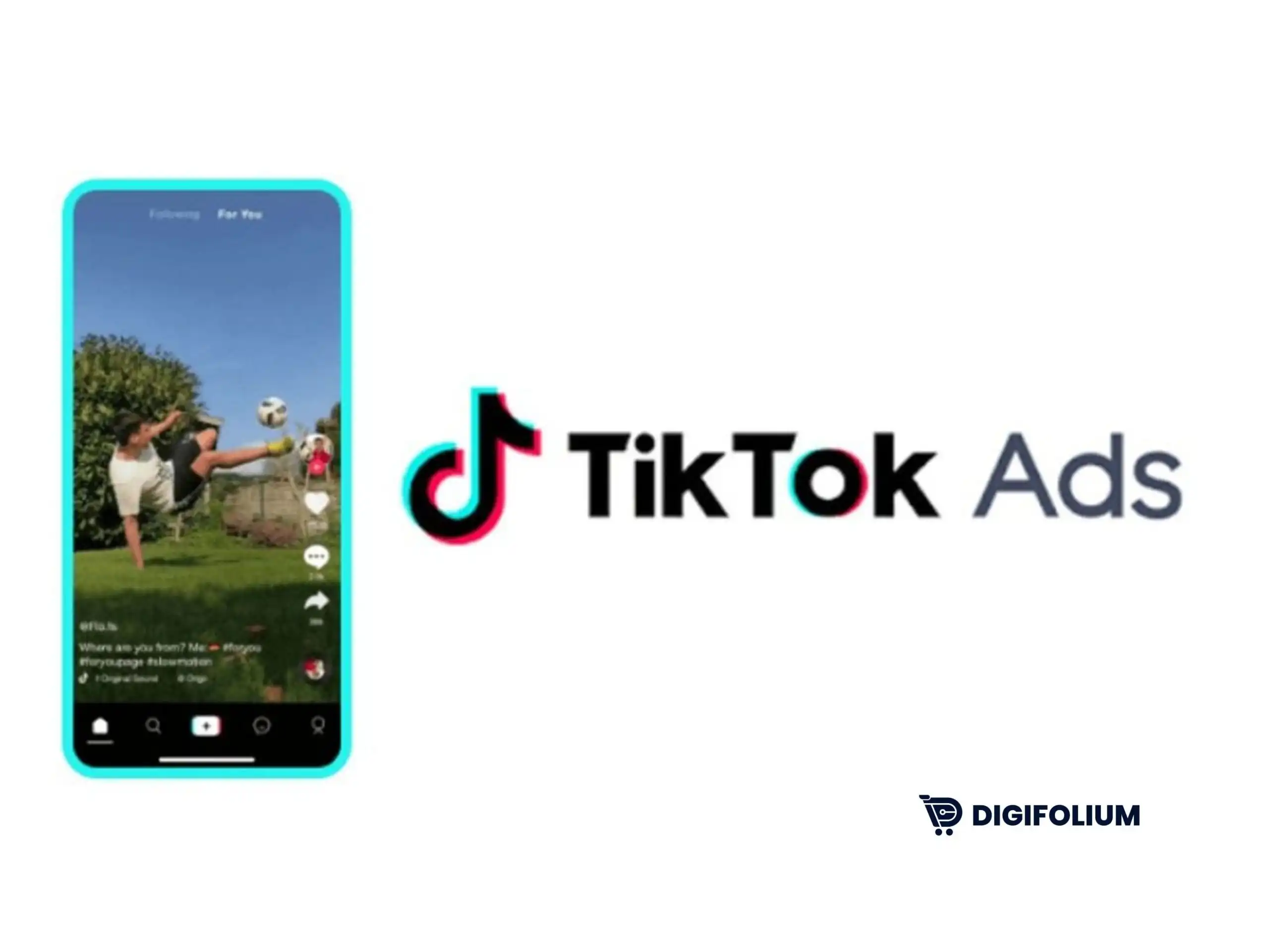 Apa itu Tiktok Ads?