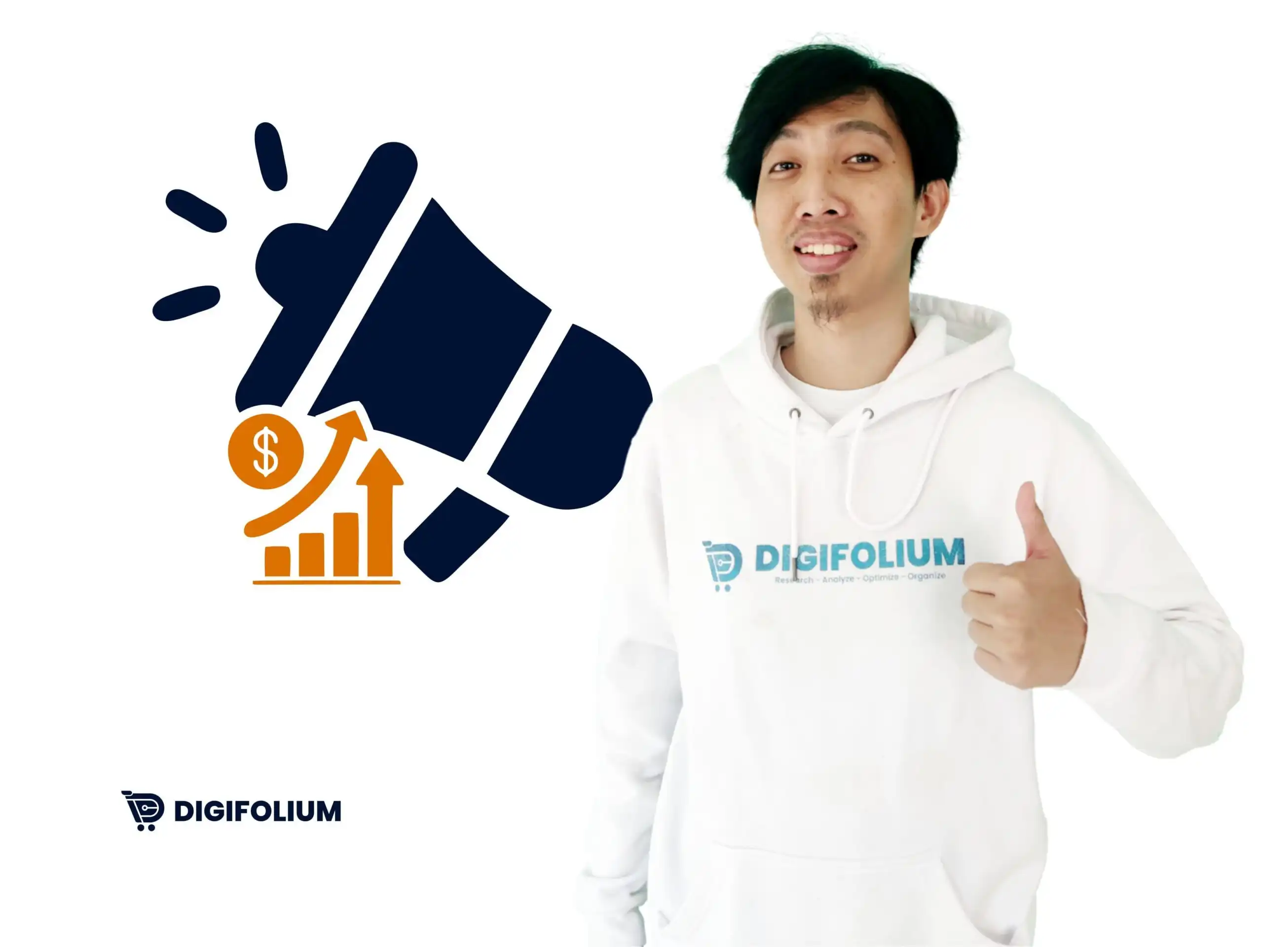 Gunakan Jasa Iklan Marketplace Digifolium & Raup lebih Banyak Cuan