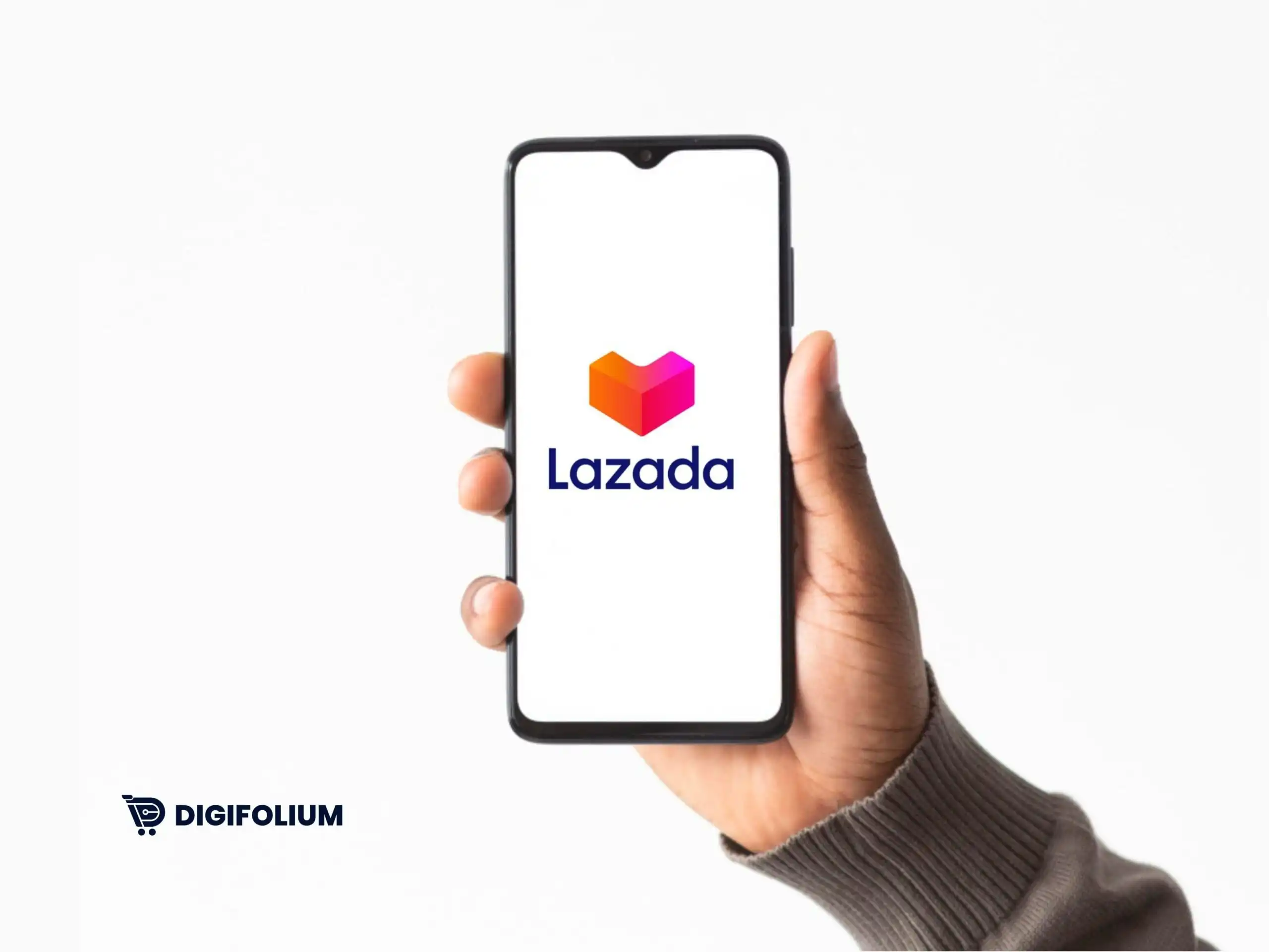 Lazada