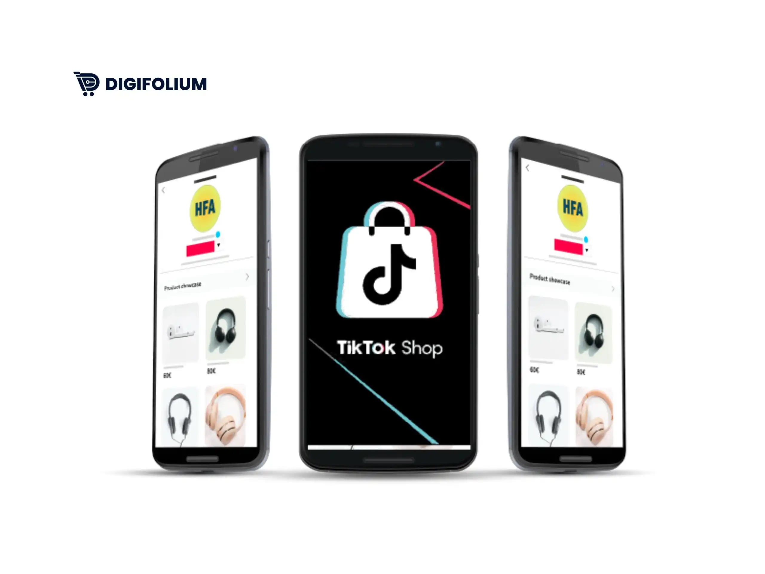 Tiktok Shop