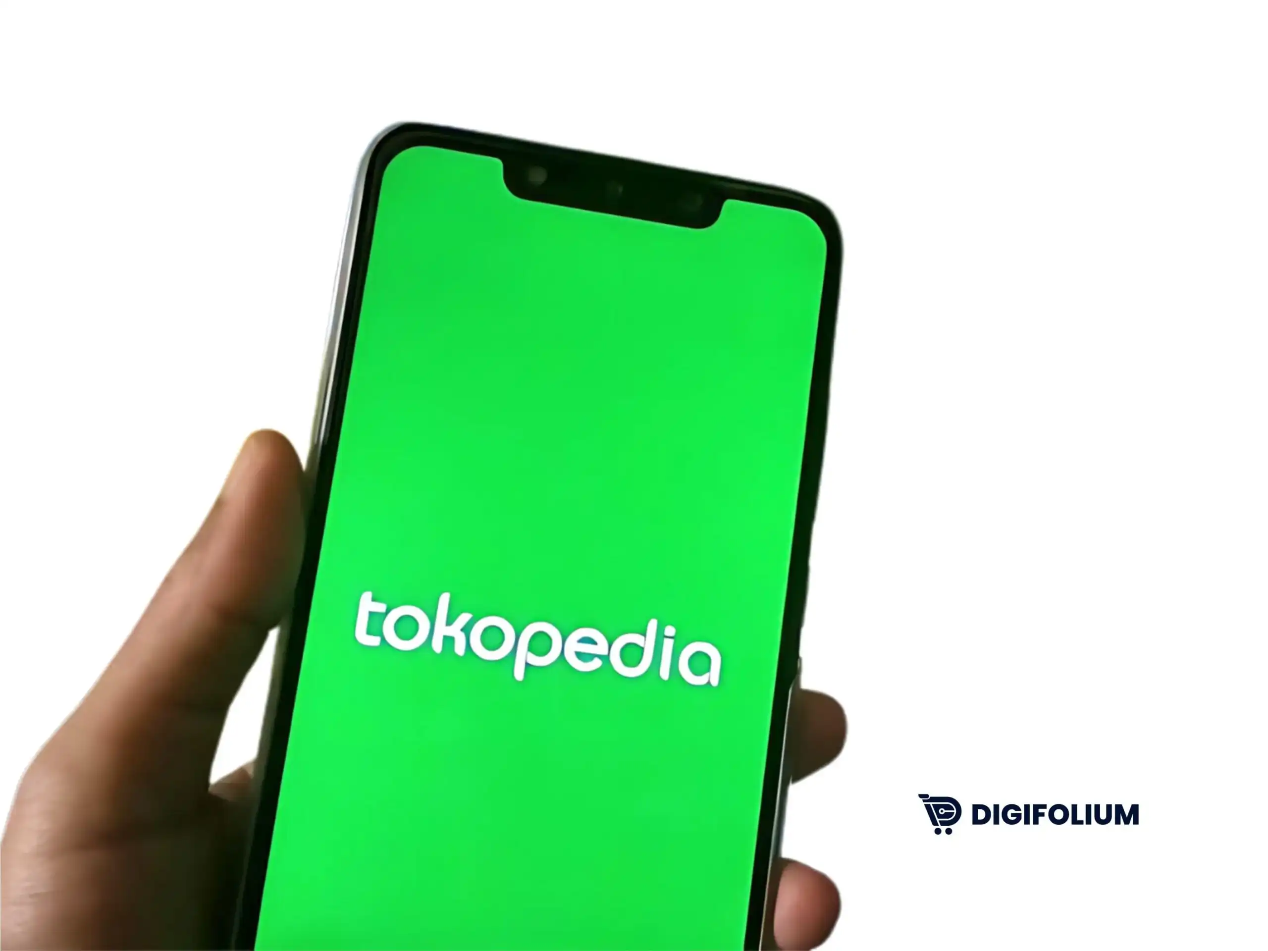 Tokopedia